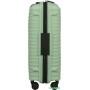 Чемодан-спиннер Samsonite Upscape Soft Sage 55 см