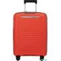 Чемодан-спиннер Samsonite Upscape Poppy red 55 см