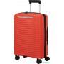 Чемодан-спиннер Samsonite Upscape Poppy red 55 см