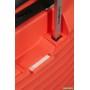 Чемодан-спиннер Samsonite Upscape Poppy red 55 см