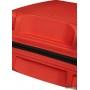 Чемодан-спиннер Samsonite Upscape Poppy red 55 см
