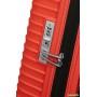 Чемодан-спиннер Samsonite Upscape Poppy red 55 см