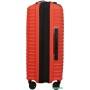 Чемодан-спиннер Samsonite Upscape Poppy red 55 см