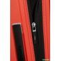Чемодан-спиннер Samsonite Upscape Poppy red 55 см