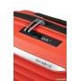 Чемодан-спиннер Samsonite Upscape Poppy red 55 см