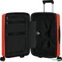 Чемодан-спиннер Samsonite Upscape Poppy red 55 см