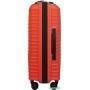 Чемодан-спиннер Samsonite Upscape Poppy red 55 см