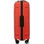 Чемодан-спиннер Samsonite Upscape Poppy red 55 см