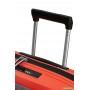 Чемодан-спиннер Samsonite Upscape Poppy red 55 см