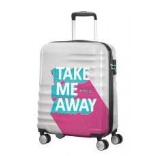 Чемодан American Tourister Wavebreaker 15G*80 001