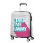 Чемодан American Tourister Wavebreaker 15G*80 001