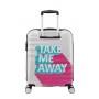 Чемодан American Tourister Wavebreaker 15G*80 001