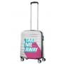 Чемодан American Tourister Wavebreaker 15G*80 001