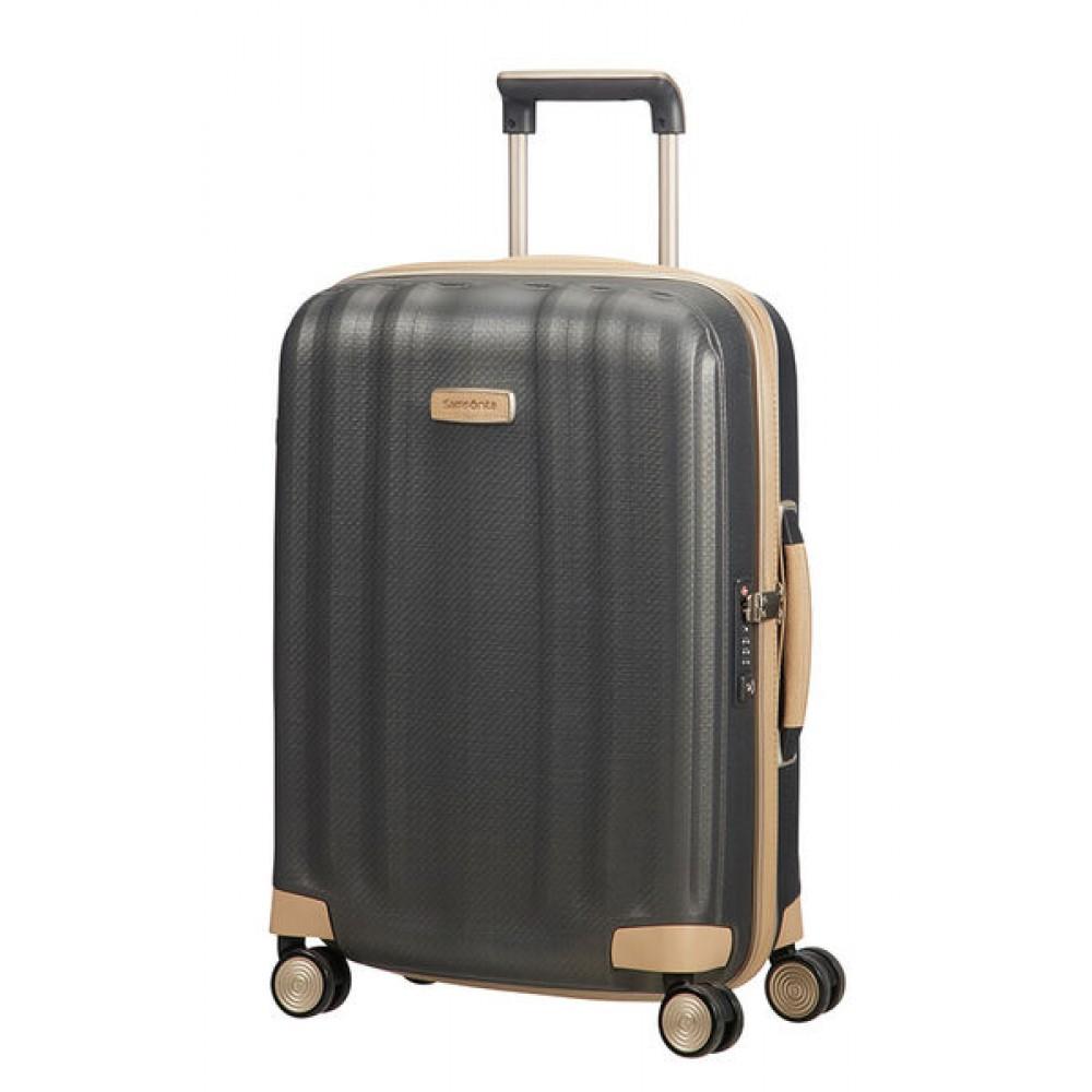 Чемодан Samsonite Lite-Cube Prime Cm9*18 001