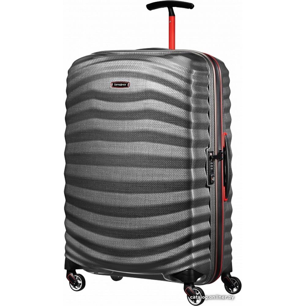 Чемодан Samsonite Lite-shock Sport CF3*18 002