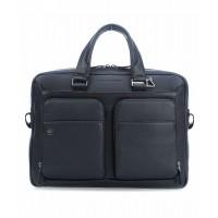 Сумка Piquadro Black Square CA2849B3/BLU