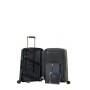 Чемодан Samsonite S'cure DLX U44*24 003