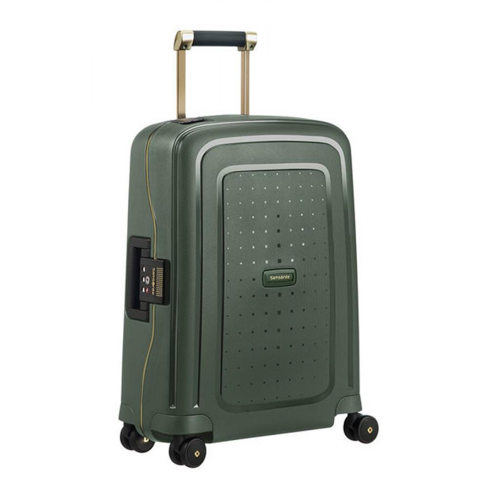 Чемодан Samsonite S'cure DLX U44*24 003
