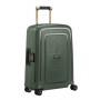 Чемодан Samsonite S'cure DLX U44*24 003