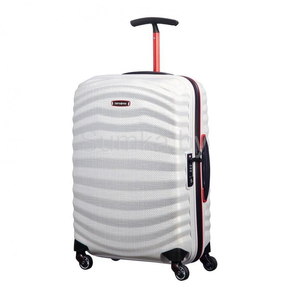 Чемодан Samsonite Lite-shock Sport CF3*35 001