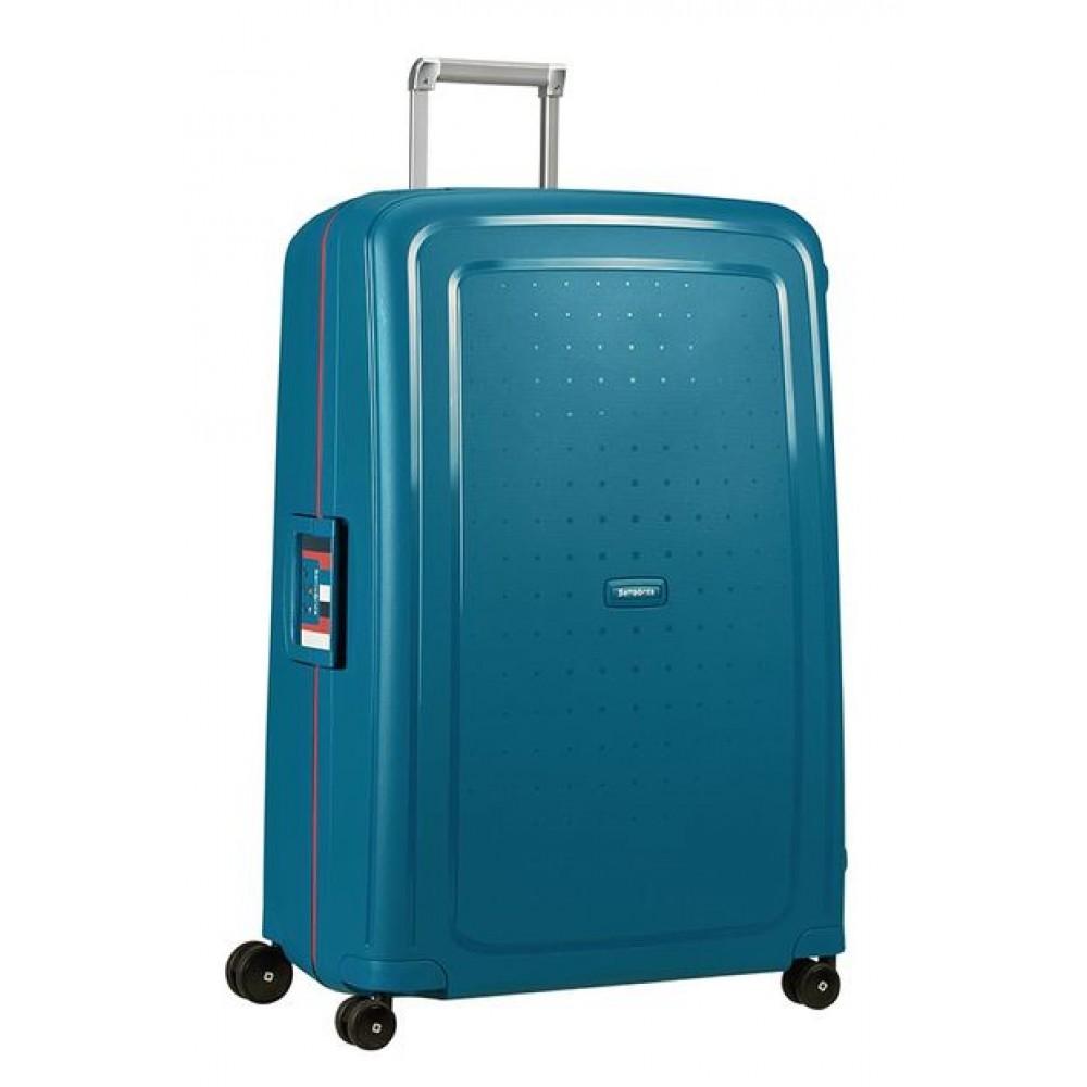 Чемодан Samsonite S'Cure 10U*57 004