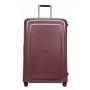 Чемодан Samsonite S'cure DLX U44*20 004