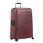 Чемодан Samsonite S'cure DLX U44*20 004