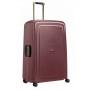 Чемодан Samsonite S'cure DLX U44*20 004