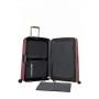 Чемодан Samsonite S'cure DLX U44*20 004