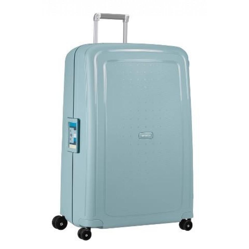 Чемодан Samsonite S'Cure 10U*47 004