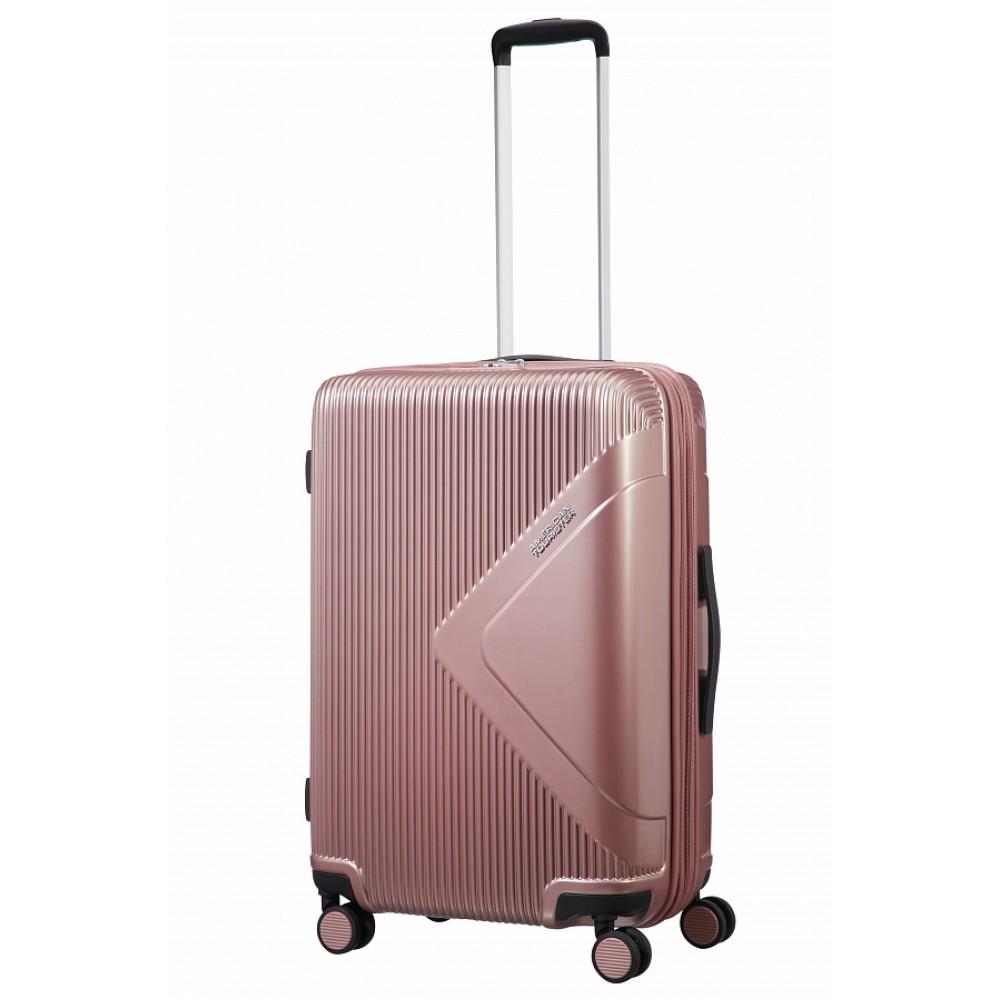 Чемодан American Tourister Modern Dream 55G*16 003