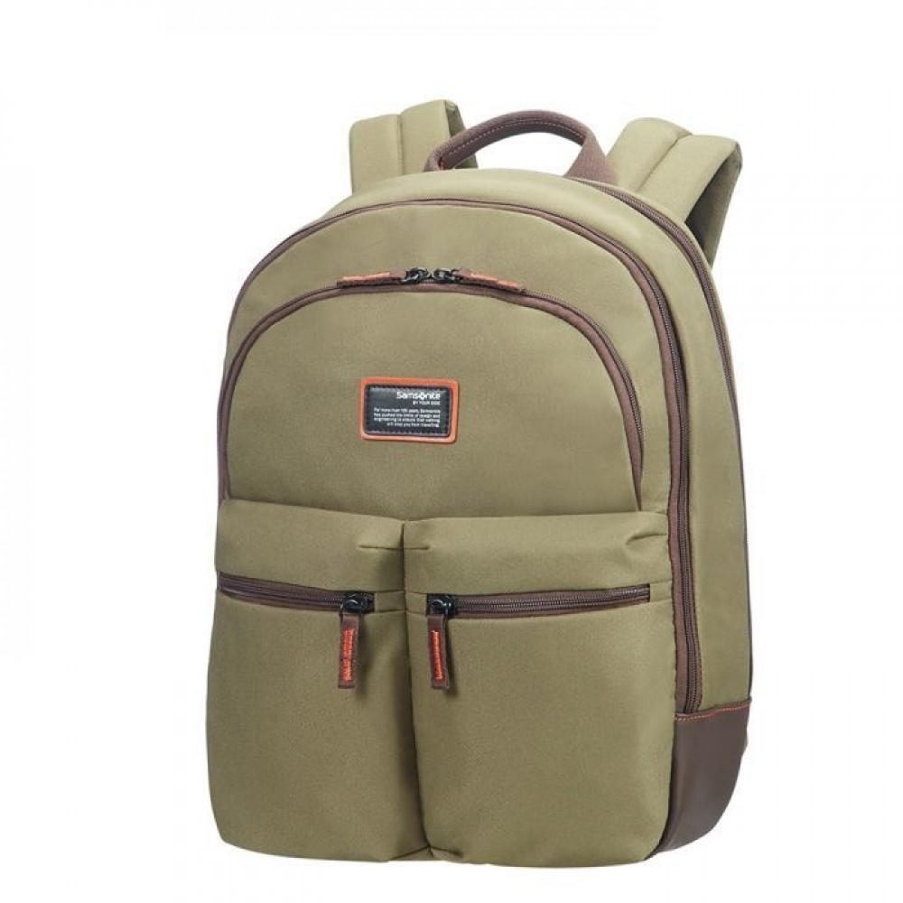 Рюкзак Samsonite Rockwell CA9*34 004