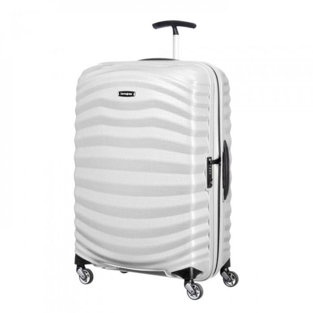 Чемодан Samsonite Lite-Shock 98V*35 002