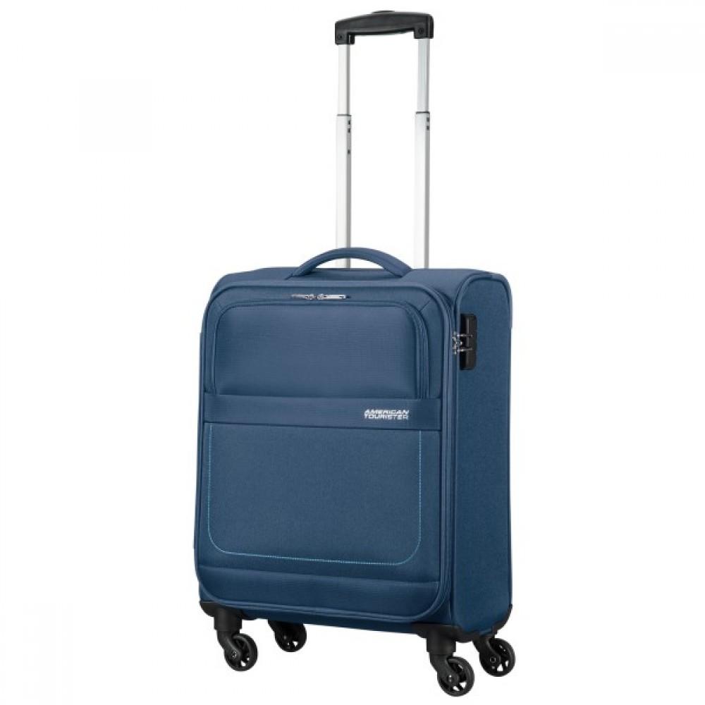 american tourister trainy