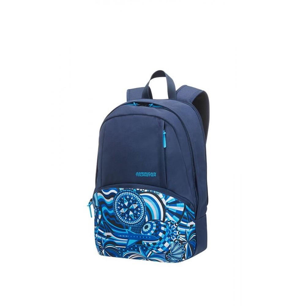 Рюкзак American Tourister MWM Summer Flow 47G*01 007