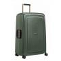 Чемодан Samsonite S'cure DLX U44*24 002