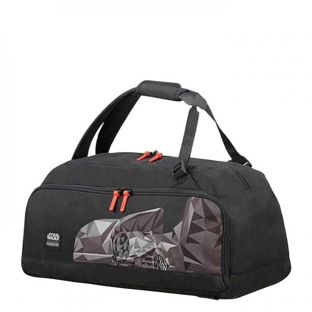 Сумка дорожная American Tourister Grab'n'Go Disney 35C*09 004
