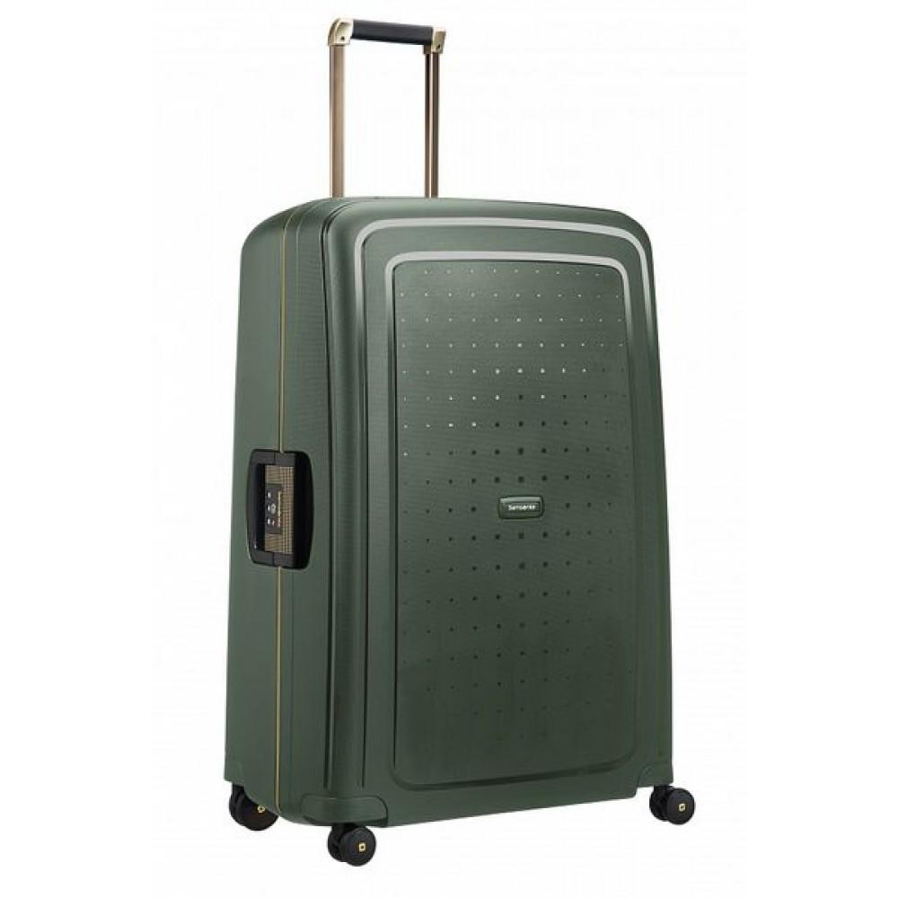 Чемодан Samsonite S'cure DLX U44*24 004