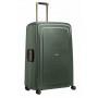 Чемодан Samsonite S'cure DLX U44*24 004