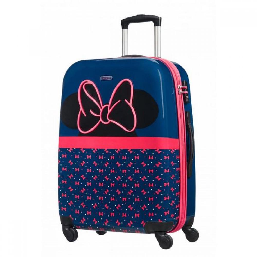 Чемодан Samsonite Disney Ultimate 2.0 40C*01 011