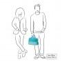 Сумка для косметики Samsonite B-Lite Icon CH5*31 013