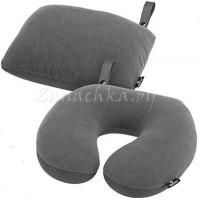 Подушка дорожная Samsonite Travel Accessories U23*18 311