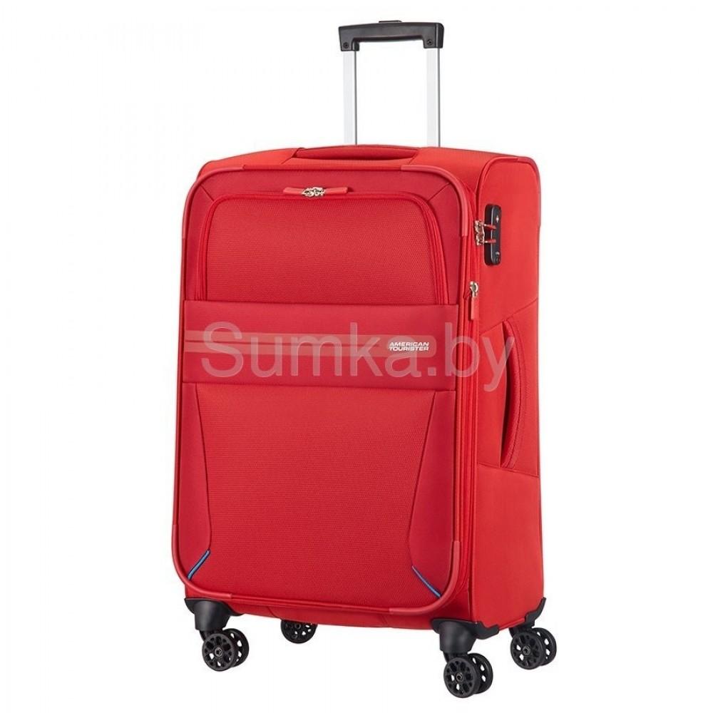 Чемодан American Tourister Summer Voyager 29G*00 004