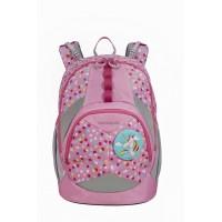 Рюкзак Samsonite Sam Ergofit CH1*21 001