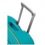 Чемодан Samsonite S'cure 10U*32 004
