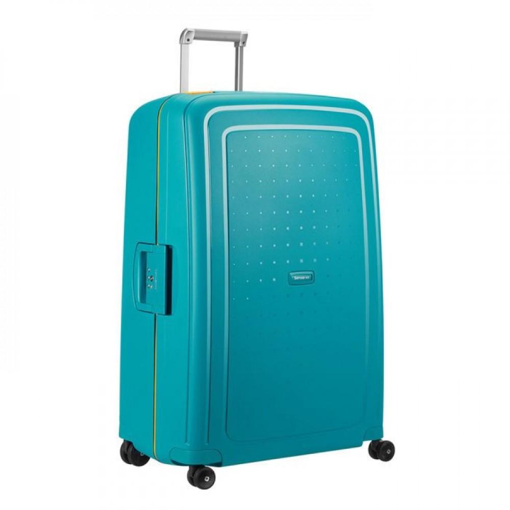 Чемодан Samsonite S'cure 10U*32 004