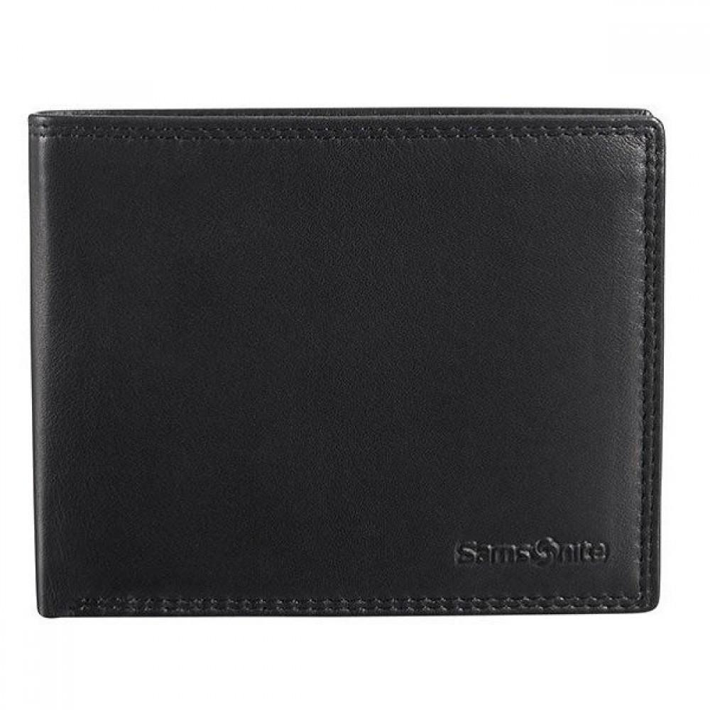 Портмоне Samsonite Attack Slg 60U*09 015