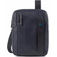 Сумка Piquadro Pulse CA3228P15/BLU3