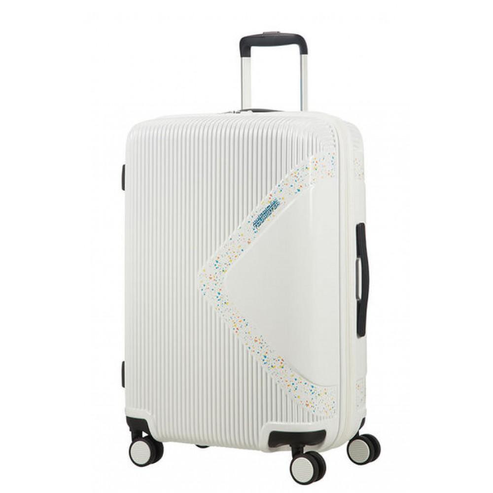 Чемодан American Tourister Modern Dream 55G*15 002