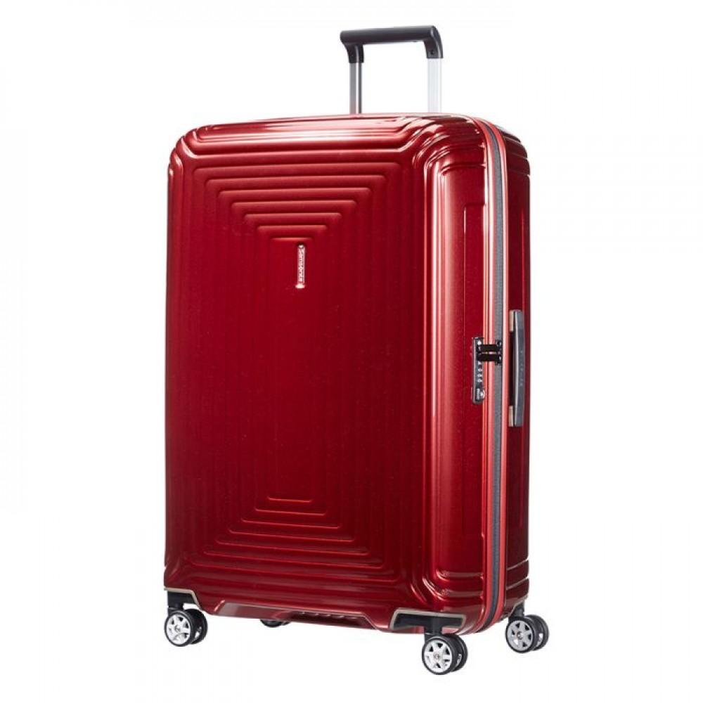 Чемодан Samsonite Neopulse 44D*00 003